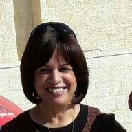 דסי שטיינר - משנה אקדמי וראש מסלול יסודי
