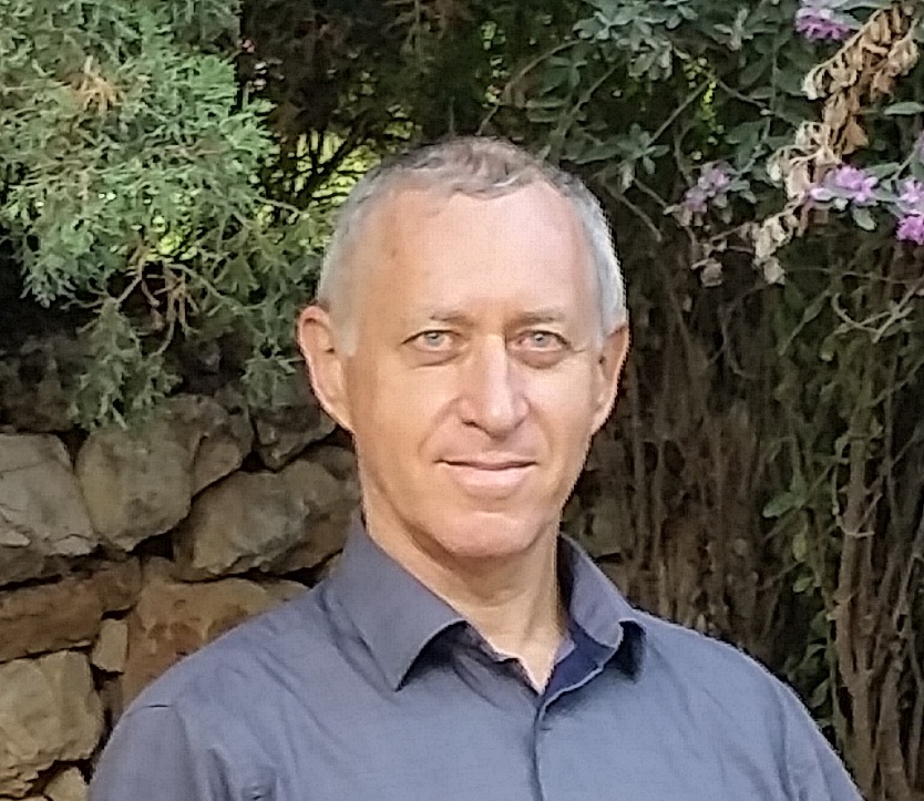 ד"ר בן ציון קליבנסקי