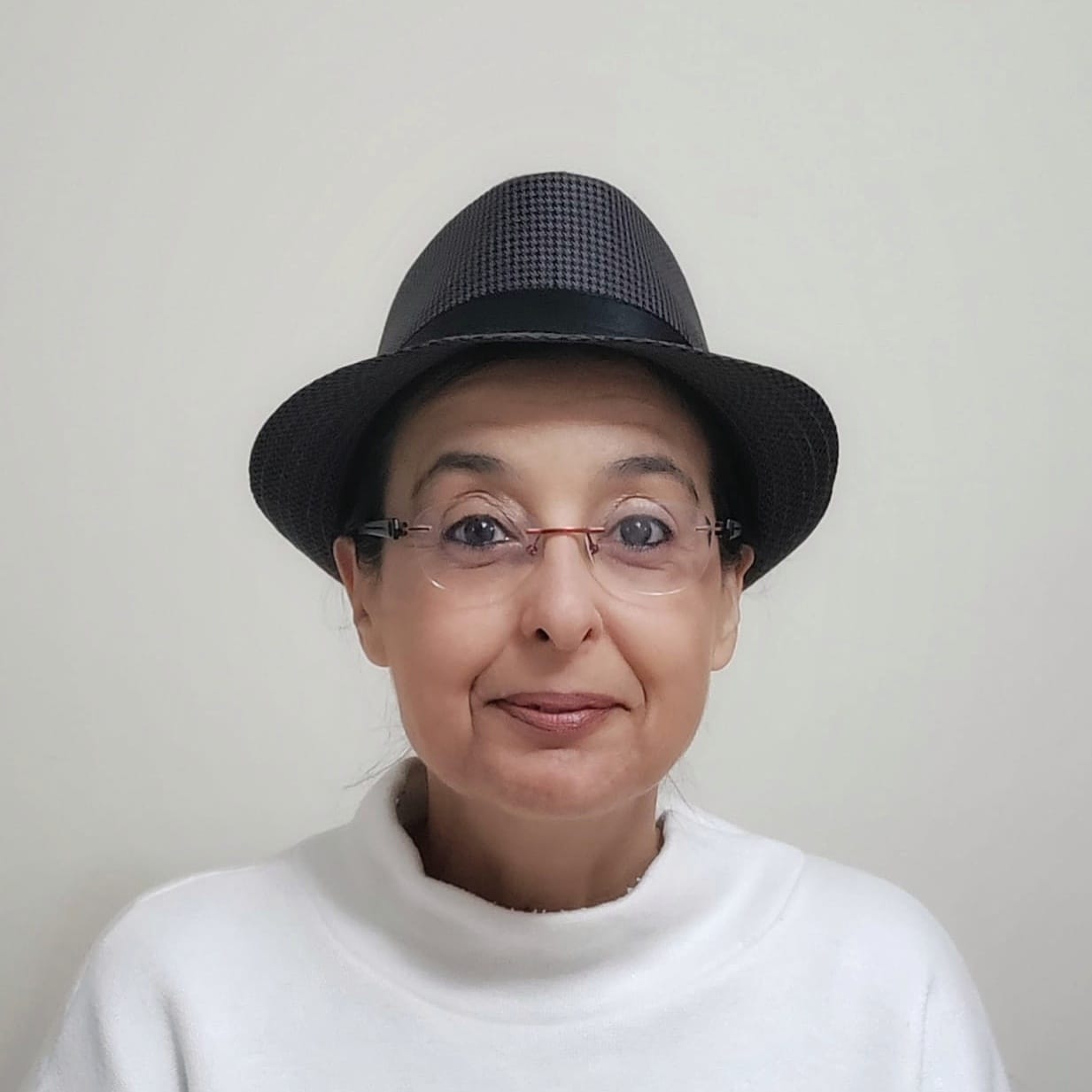 אילנית אברהם