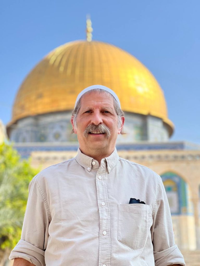ד"ר גרשון בר כוכבא