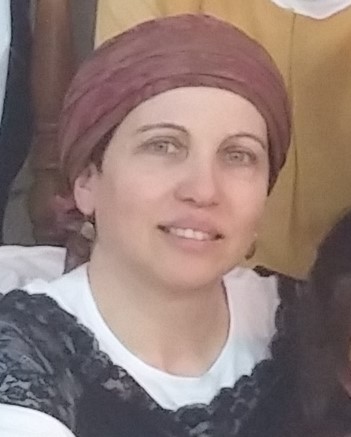 ד״ר פירחה חמו