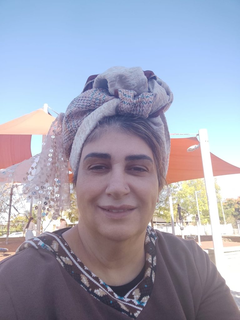 סיגל רוט