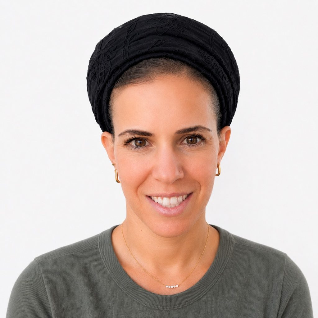 ד״ר רותי נאמן