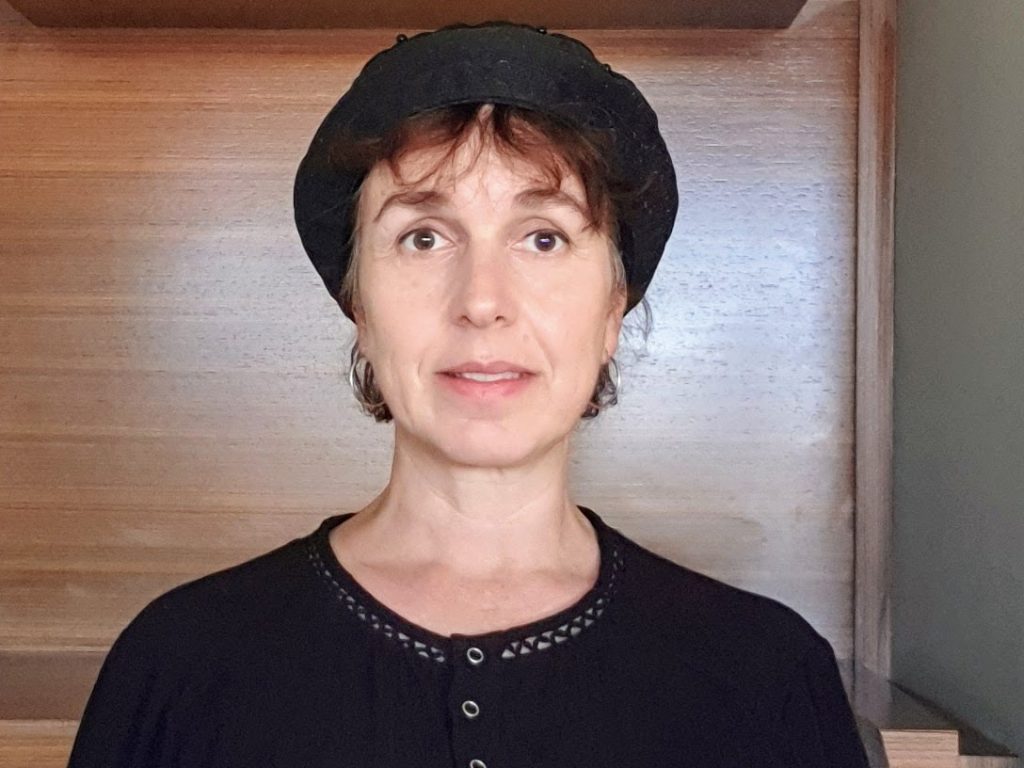 ד״ר מירי כהנא