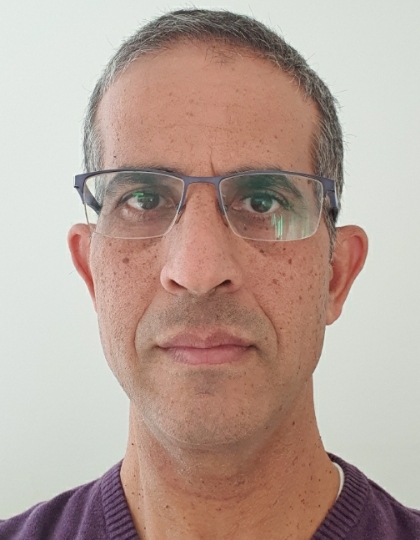 אביחי בנימיני