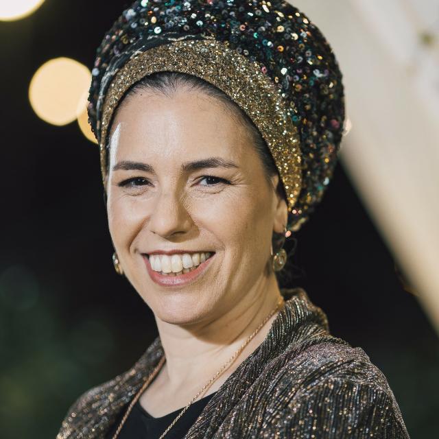 יפעת לובר